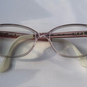 Reid C02 53/16/140 Tortoise/Blue Eyeglass Frame